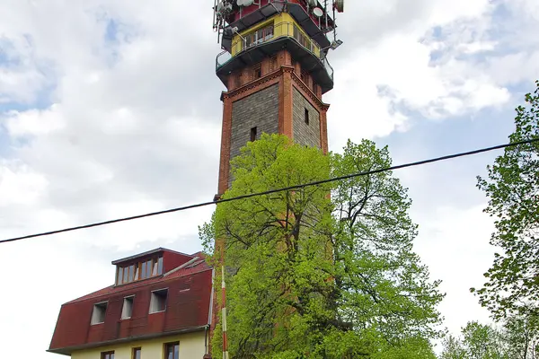 Rozhledna Tábor