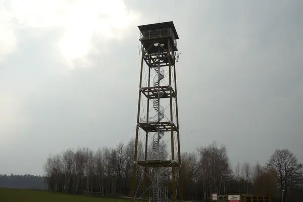 Rozhledna Terezka