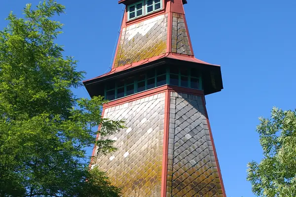 Tyršova rozhledna