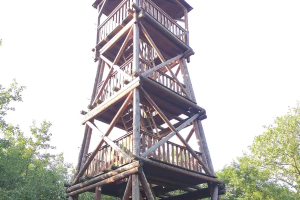Rozhledna U Trojice