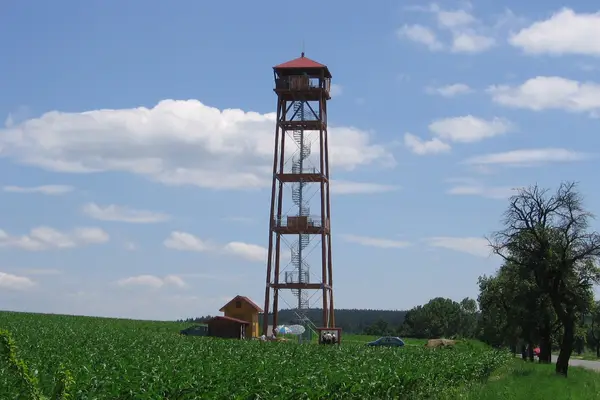 Rozhledna Vrbice