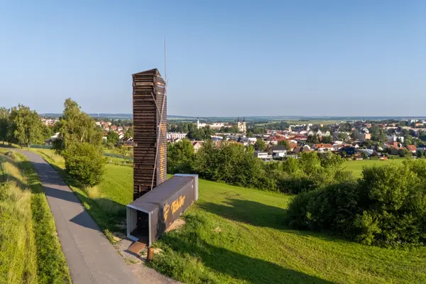 Rozhledna VýhledNa