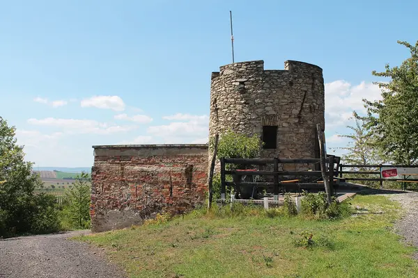 Vyhlídka Lampelberg