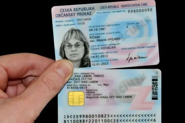 Vyhlídka Radovič