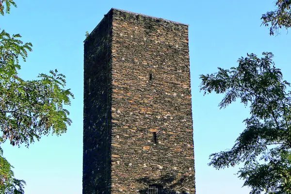 Rozhledna Zálabská bašta