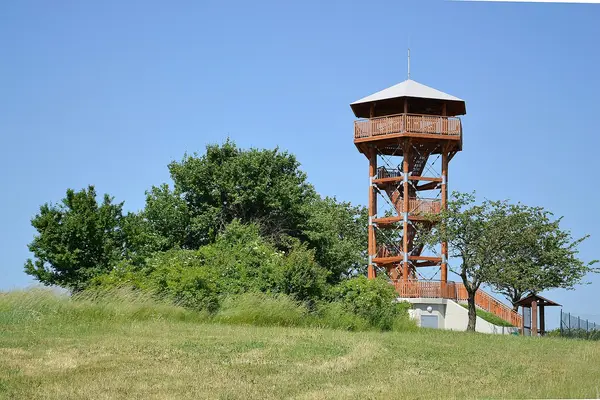 Rozhledna Žernovník