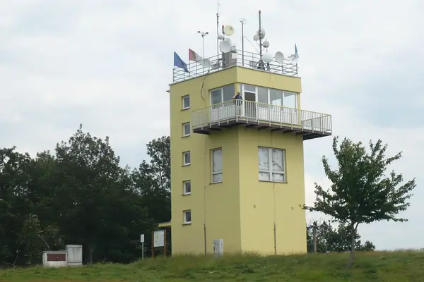 Rozhledna Zlobice
